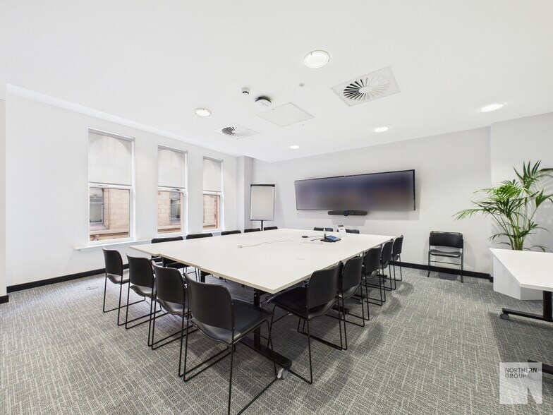 76 King St, Manchester à louer - Photo de l’immeuble – Image 3 sur 9