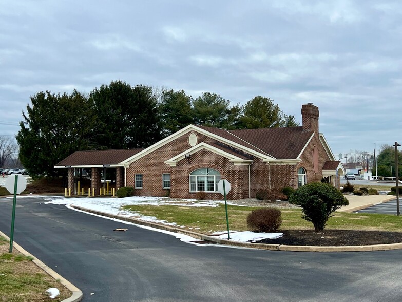 565 Baltimore Pike, Avondale, PA à louer - Photo de l’immeuble – Image 2 sur 22