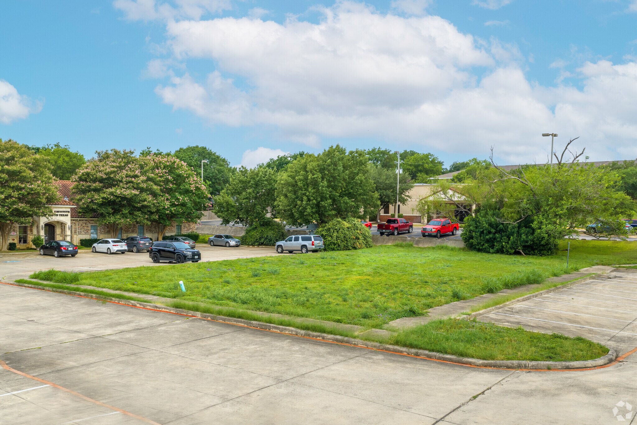 11651 Toepperwein Rd, San Antonio, TX à vendre Photo de l’immeuble– Image 1 sur 12