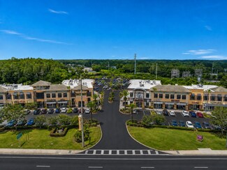 Plus de détails pour 3687 Tampa Rd, Oldsmar, FL - Bureau, Local commercial à louer