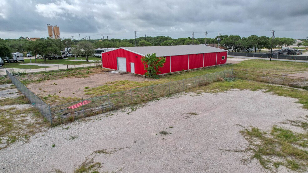 1490 Sunray Rd, Ingleside, TX à vendre - Photo de l’immeuble – Image 2 sur 13