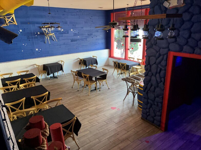 1907 West End Ave, Nashville, TN à vendre - Photo intérieure – Image 2 sur 9