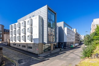 Plus de détails pour 32 Calton Rd, Edinburgh - Bureau à louer