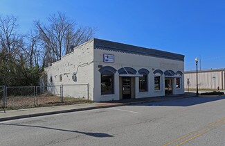 Plus de détails pour Retail bay and commercial land – Local commercial à vendre, Swansea, SC