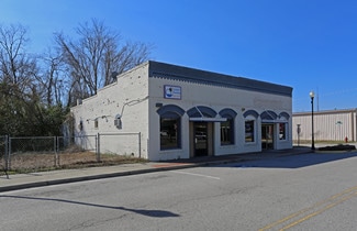 Plus de détails pour Retail bay and commercial land – à vendre, Swansea, SC