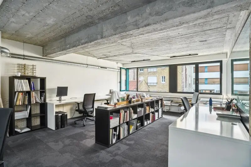 16 Rue Du Docteur Roux, Paris à vendre - Photo de l’immeuble – Image 3 sur 9