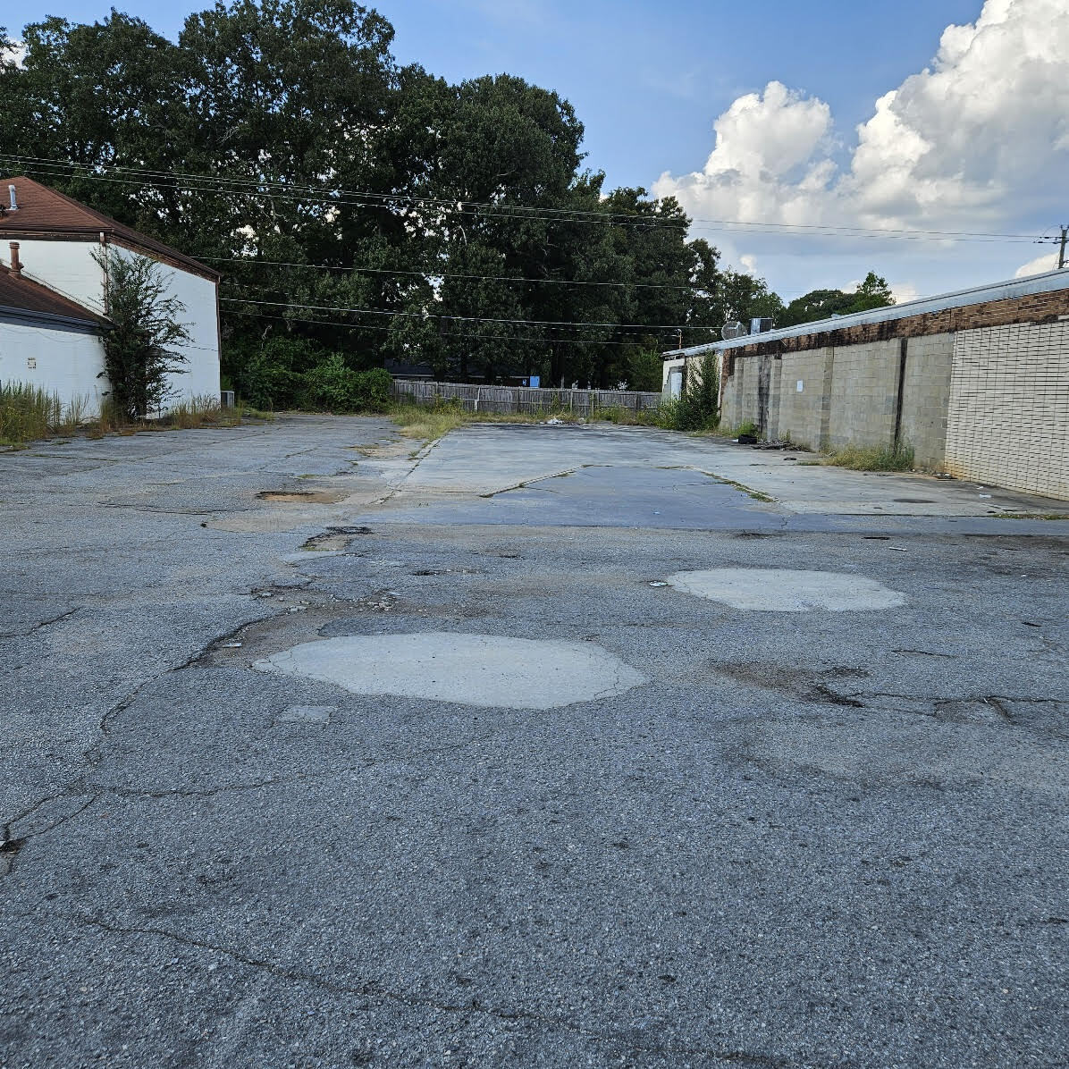 1504 Watson Blvd, Warner Robins, GA à vendre Photo principale– Image 1 sur 7