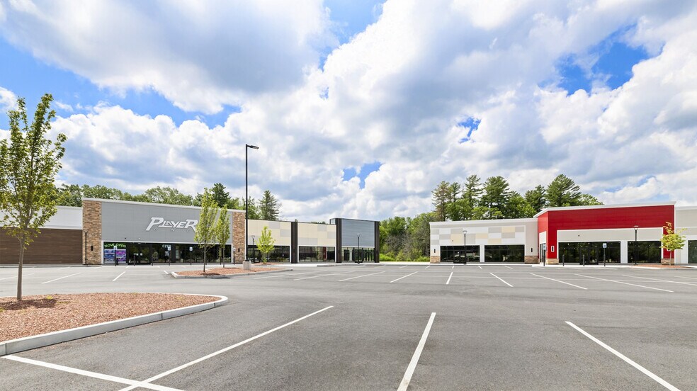 440 Middlesex Rd, Tyngsborough, MA à louer - Photo de l’immeuble – Image 3 sur 12