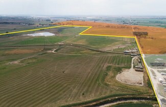 Plus de détails pour 20962 County Road 6, Hudson, CO - Terrain à vendre