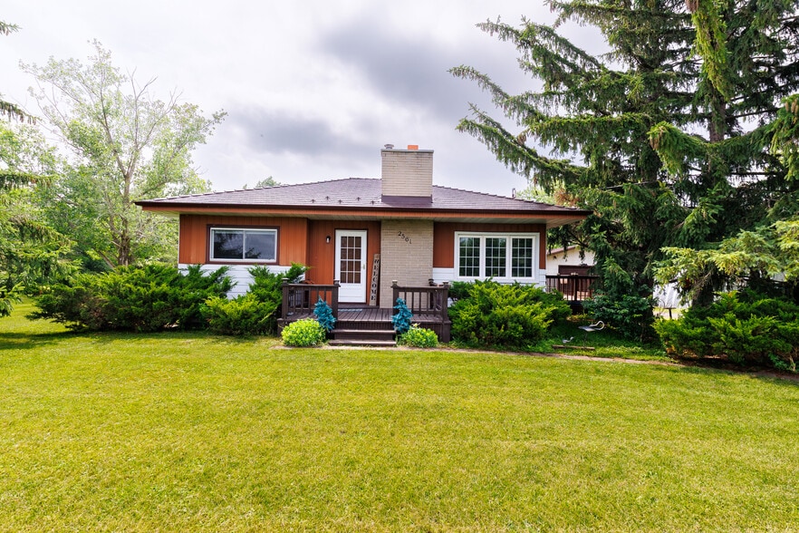 2561 Point Abino N rd, Stevensville, ON à vendre - Photo principale – Image 3 sur 39