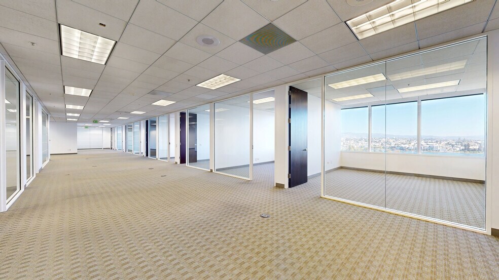 1999 Harrison St, Oakland, CA à louer - Numérisation 3D Matterport – Image 3 sur 36