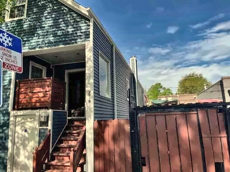 2948 N Narragansett Ave, Chicago, IL à vendre - Photo de l’immeuble – Image 3 sur 31