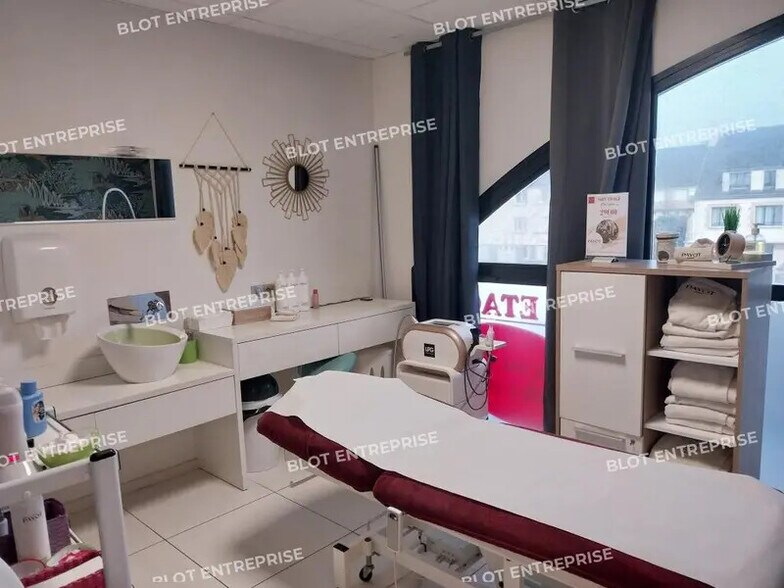 Bureau dans Quimper à louer - Photo intérieure – Image 3 sur 8