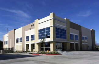 Plus de détails pour 5538 Daniels St, Chino, CA - Industriel/Logistique à louer