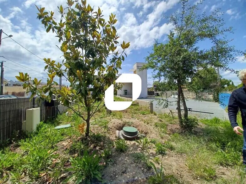 Terrain dans Cenon à vendre - Photo de l’immeuble – Image 1 sur 4