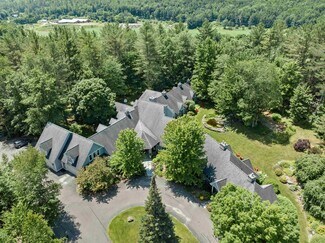 Plus de détails pour 89 Houston Farm Rd, Stowe, VT - Hôtellerie à vendre