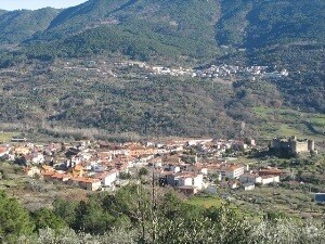 Calle Mirador del Valle, 24, Mombeltrán, Ávila à vendre - Photo de l’immeuble – Image 3 sur 3