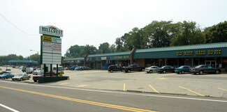 Plus de détails pour 4950-5002 Library Rd, Bethel Park, PA - Local commercial, Industriel/Logistique à louer