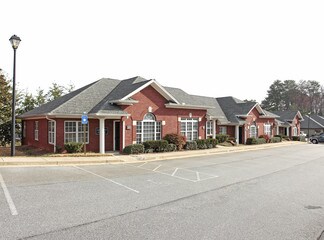 Plus de détails pour 2000 First Dr, Marietta, GA - Bureau à louer