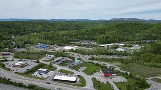 Plus de détails pour 685 Commonwealth Dr, Norton, VA - Terrain à vendre