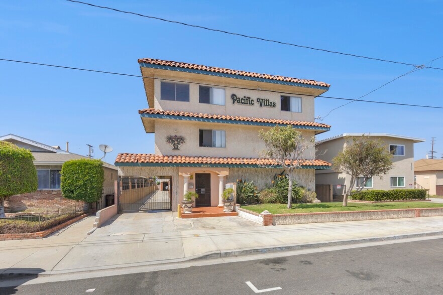 4047 W 136th St, Hawthorne, CA à vendre - Photo de l’immeuble – Image 1 sur 15