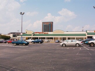 Plus de détails pour 115-123 SE Broad St, Murfreesboro, TN - Local commercial à louer