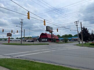 Plus de détails pour 4777 Mahoning Ave, Youngstown, OH - Local commercial à vendre