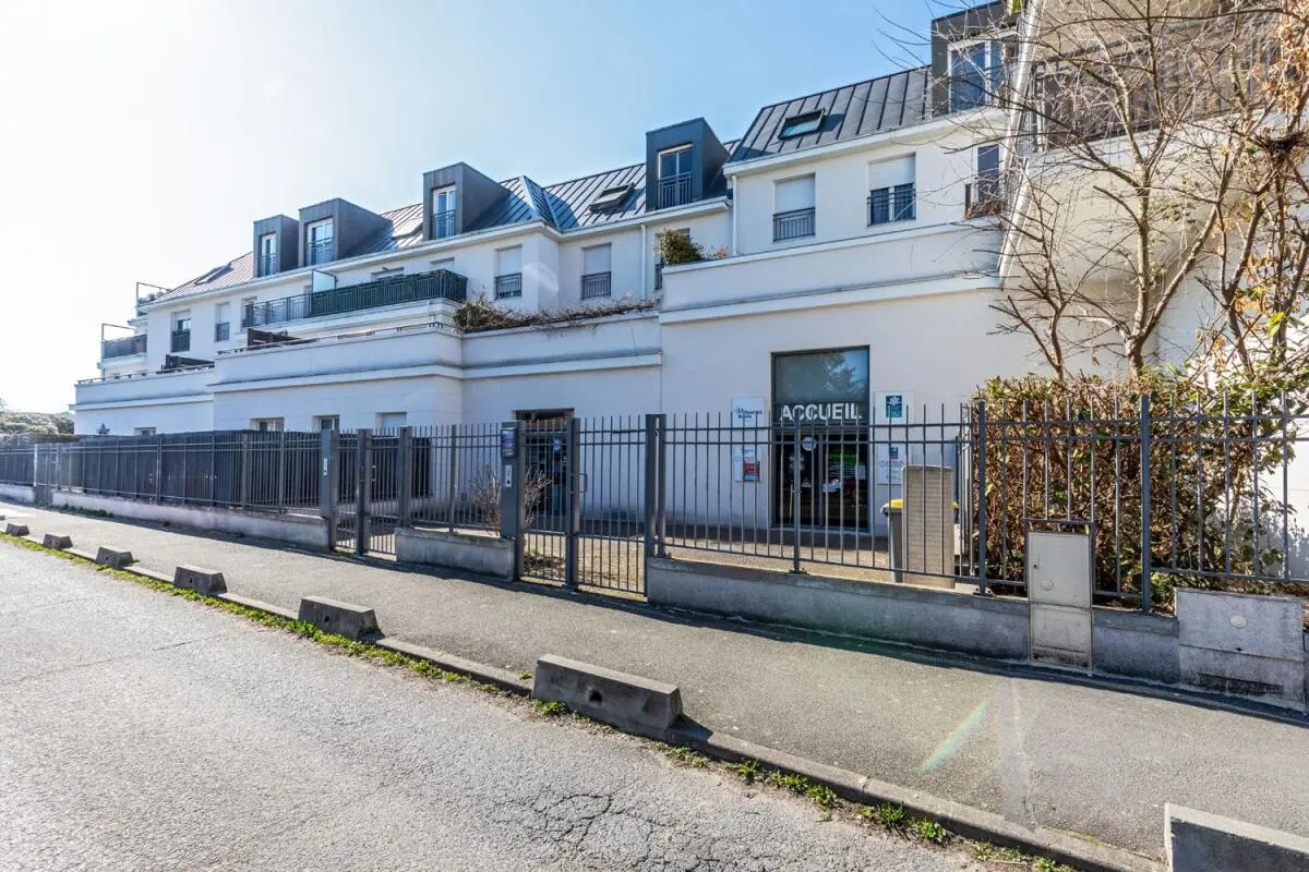3 Rue Louis Pergaud, Sartrouville à vendre Photo de l’immeuble– Image 1 sur 16