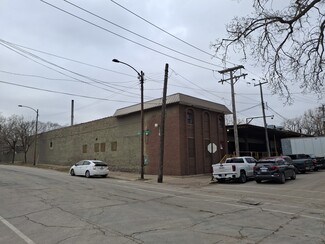Plus de détails pour 610 W 81st St, Chicago, IL - Industriel/Logistique à louer