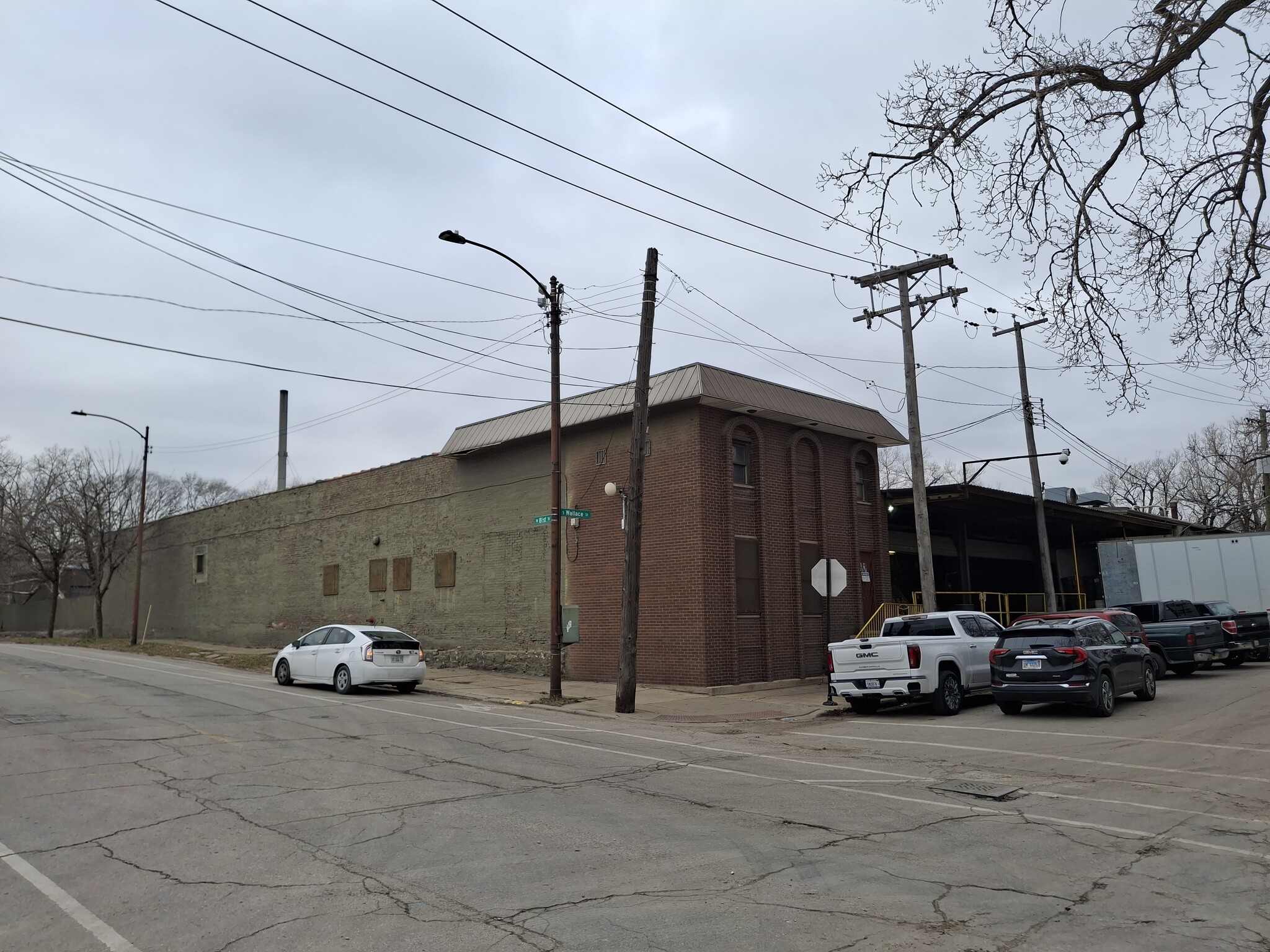 610 W 81st St, Chicago, IL à louer Photo principale– Image 1 sur 32