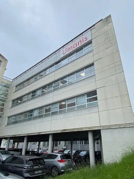18 Rue Du Pont De L'Arche, Saint-Avertin à vendre - Photo de l’immeuble – Image 2 sur 13