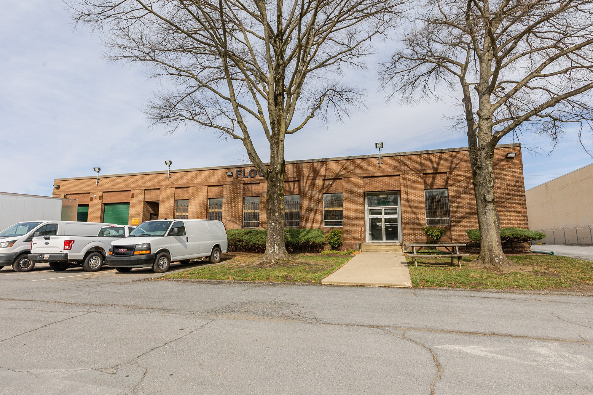 2120 Beaver Rd, Landover, MD à vendre Photo principale– Image 1 sur 17