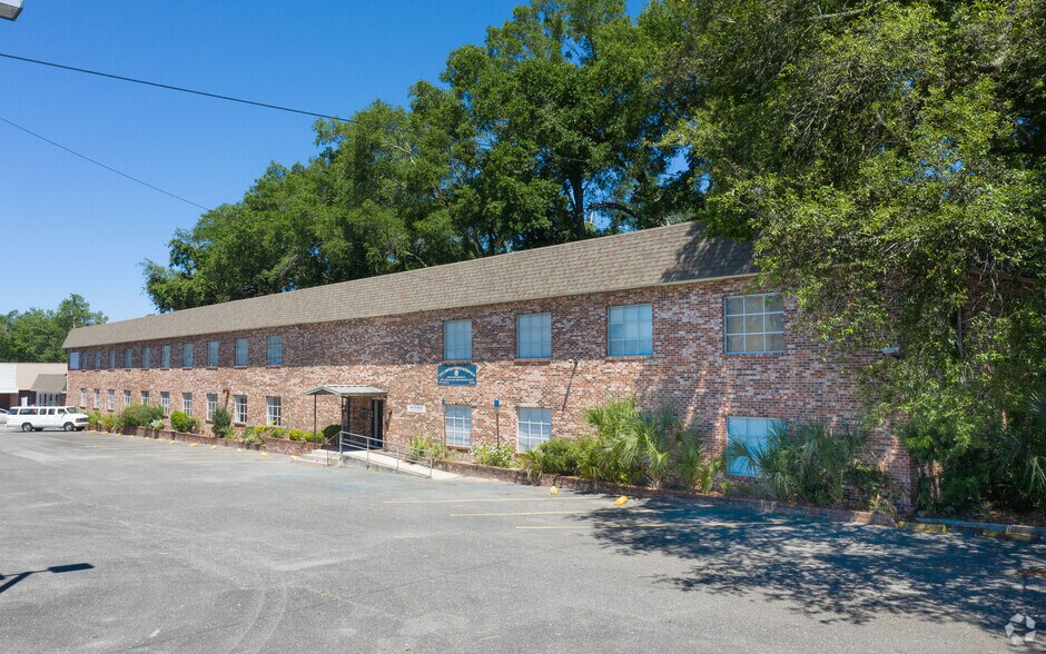 2809 Art Museum Dr, Jacksonville, FL à louer - Photo de l’immeuble – Image 3 sur 4