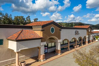 Plus de détails pour 23621-23741 E La Palma Ave, Yorba Linda, CA - Local commercial à louer