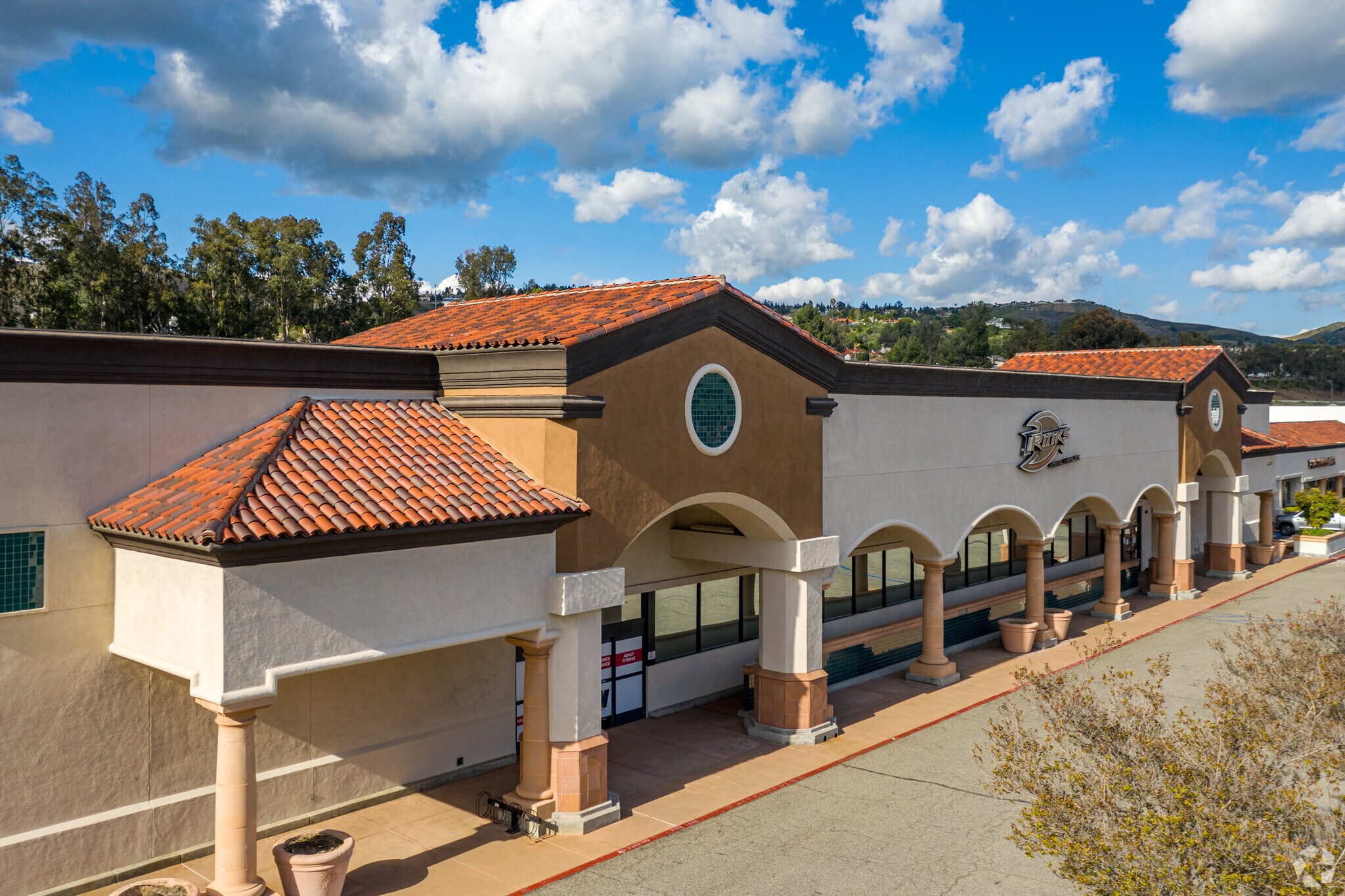 23621-23741 E La Palma Ave, Yorba Linda, CA à louer Photo principale– Image 1 sur 20