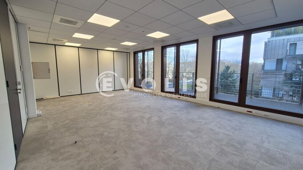 Bureau dans Montévrain à louer - Photo intérieure – Image 2 sur 10