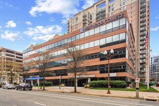 Plus de détails pour 4420 N Fairfax Dr, Arlington, VA - Bureau à louer
