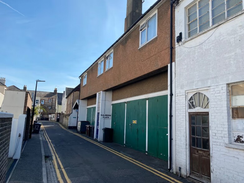3-5 Lushington Ln, Eastbourne à vendre - Photo de l’immeuble – Image 2 sur 15