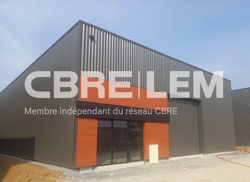 Photo de l’immeuble