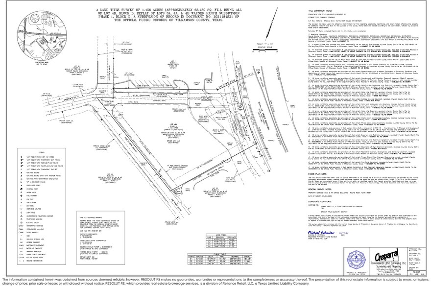 2620 S A W Grimes Blvd, Round Rock, TX à louer - Photo de l’immeuble – Image 3 sur 4