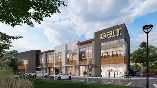 Plus de détails pour Sevendale Dr, Markham, ON - Local commercial à vendre