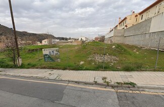 Plus de détails pour Calle las Acacias, 1, Granada - Terrain à vendre