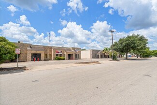 Plus de détails pour 7819 Fortune Dr, San Antonio, TX - Industriel/Logistique à louer