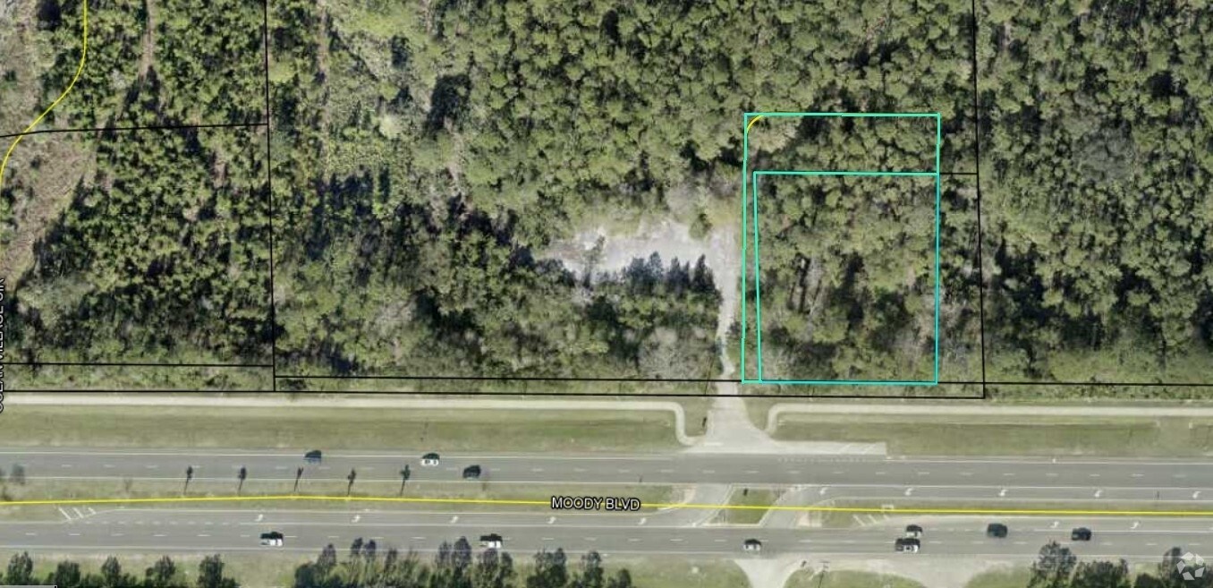 000 SR100, Palm Coast, FL à vendre Aérien– Image 1 sur 5