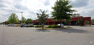 Plus de détails pour 3250-3282 Wellons Blvd, New Bern, NC - Bureau/Local commercial à louer