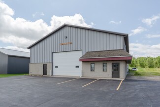 Plus de détails pour 1133 Flightway Dr, De Pere, WI - Local d'activités à louer