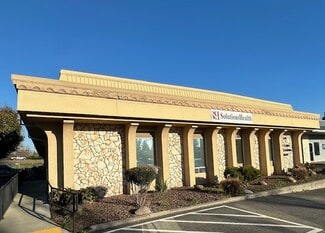 Plus de détails pour 578 Rio Lindo Ave, Chico, CA - Différents types d’espaces à louer