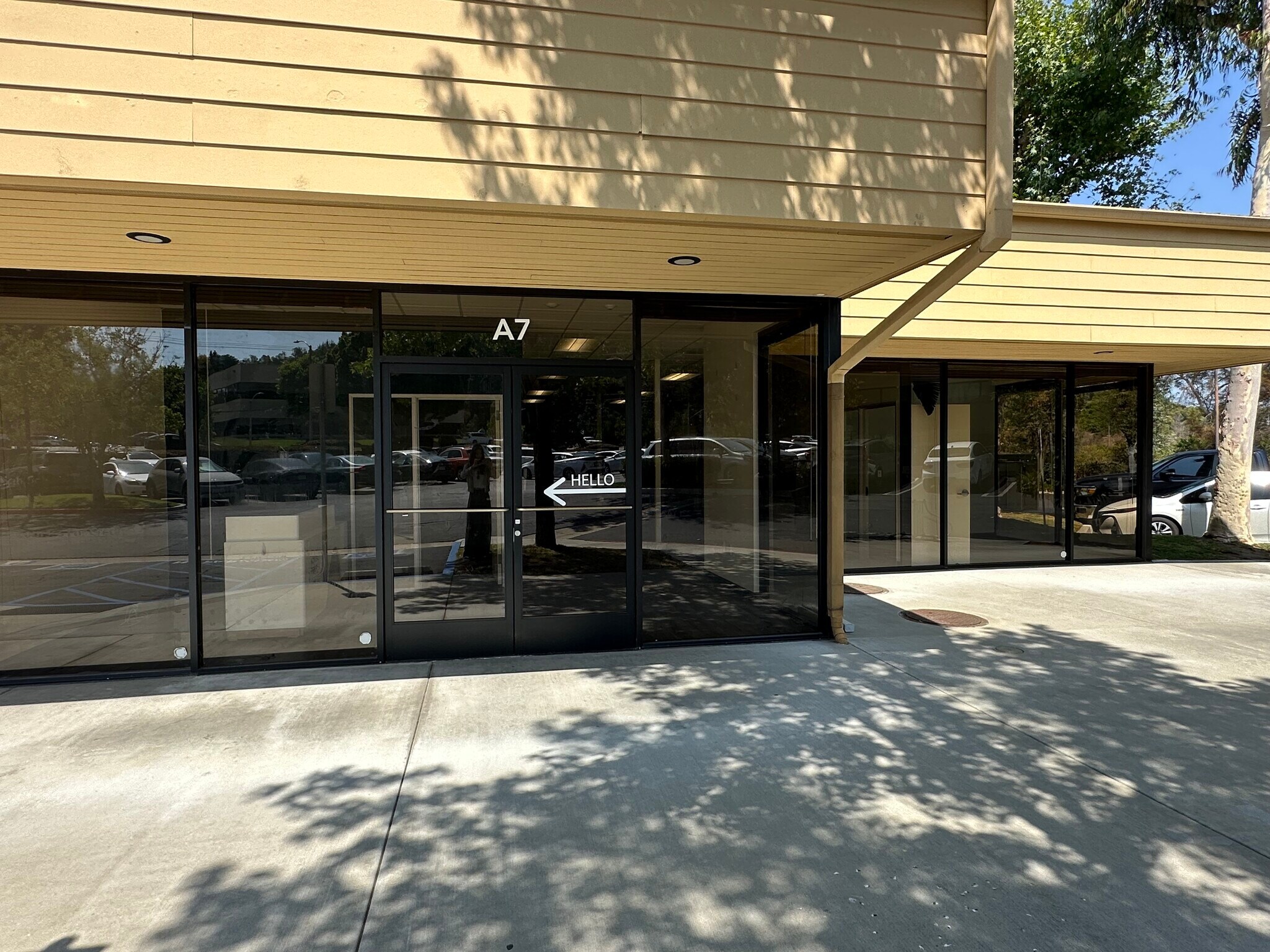 2020 S Brea Canyon Rd, Diamond Bar, CA à louer Photo de l’immeuble– Image 1 sur 15