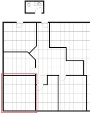 2900 Camino Diablo, Walnut Creek, CA à louer Plan d’étage– Image 1 sur 1