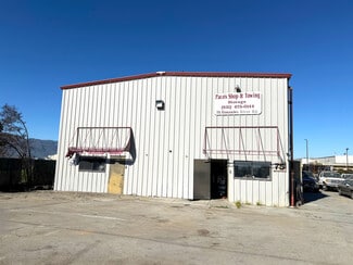Plus de détails pour 75 Gonzales River Rd, Gonzales, CA - Industriel/Logistique à vendre